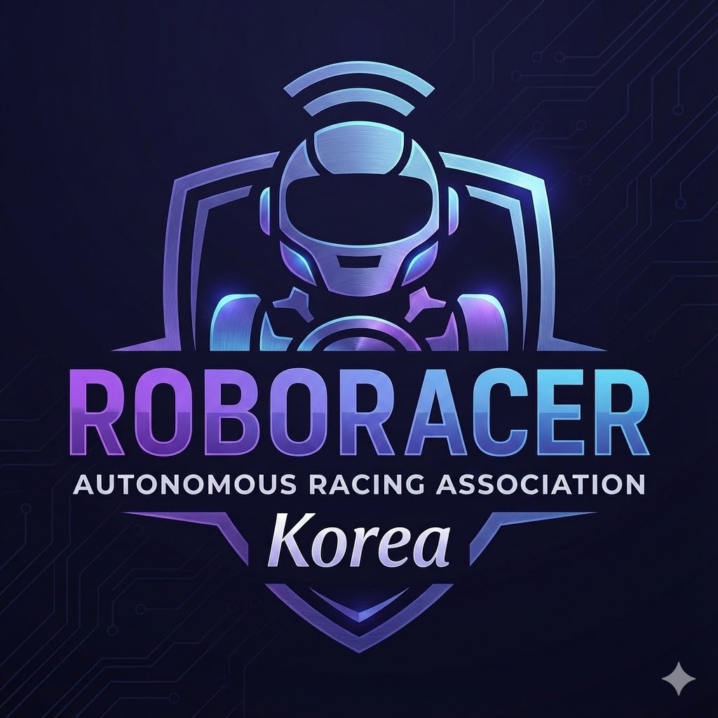 RoboRacer Korea Logo
